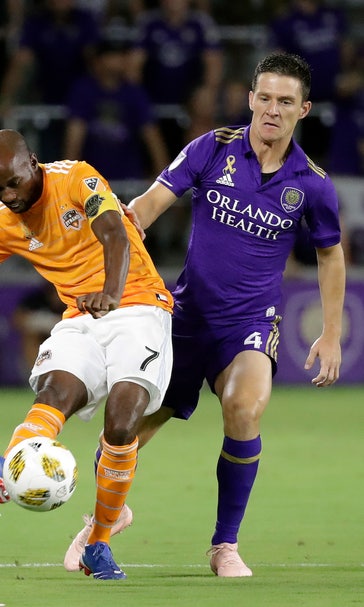 DaMarcus Beasley has some fixes for American soccer